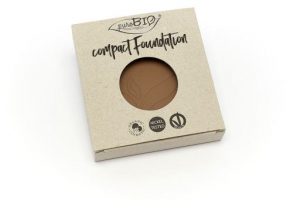 La mejor selección de Base maquillaje Compact Color oscuro para comprar on-line