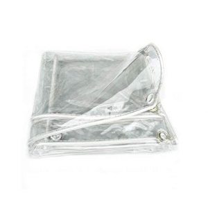 La mejor recopilación de Lona lona transparente impermeable protectores para comprar – Los mejores