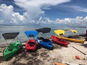 La mejor selección de Toldos Aventura para Kayak Grandes para comprar On-line