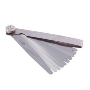 Lista de herramientas manuales 1mm espesor cuchillas para comprar en Internet