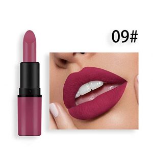 La mejor selección de Pintalabios Duracion Waterproof Lasting Lipstick para comprar online