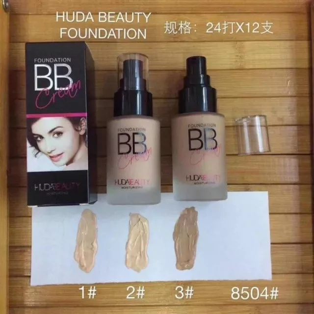 El mejor listado de Base maquillaje fluido Beaute MODELE para comprar On-line