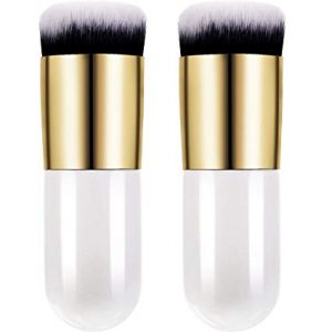 La mejor selección de brochas maquillaje para color crema para comprar online