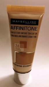 Opiniones y reviews de Base maquillaje Affinitone Golden Beige para comprar on-line – El TOP 20