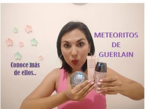Opiniones y reviews de base de maquillaje meteorites guerlain para comprar Online – El Top 30