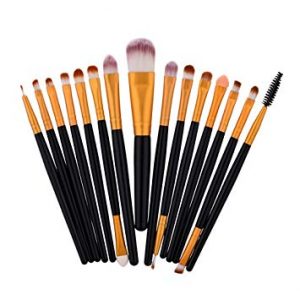 Opiniones y reviews de brochas maquillaje Frcolor sombra polvos para comprar On-line