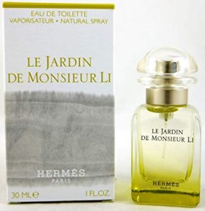 Selección de Jardin Monsieur Toilette unisex Hermes para comprar online – Los Treinta más solicitado