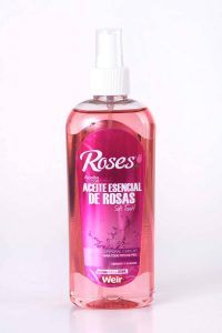 Opiniones de aceite corporal de rosas para comprar online