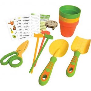 Lista de herramientas jardin infantiles para comprar On-line