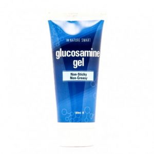 Catálogo para comprar On-line glucosamina gel corporal