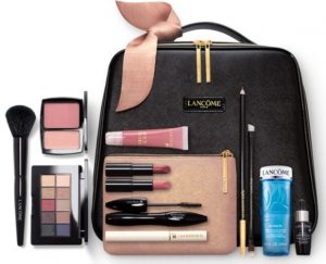 Lista de kit de maquillaje profesional lancome para comprar On-line