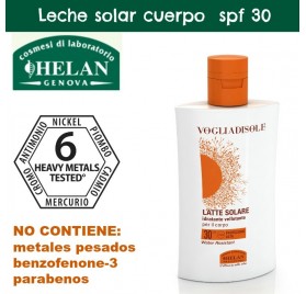Selección de crema hidratante corporal con proteccion solar para comprar On-line – Los 30 mejores