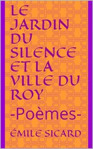 Selección de Jardin Silence Ville Roy French ebook para comprar Online – Los favoritos