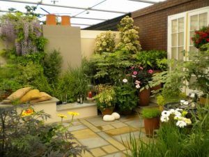 Opiniones de terrazas de jardin para comprar on-line