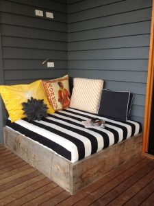 Selección de cama terraza para comprar – Los más solicitados