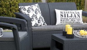 Opiniones y reviews de sofas jardin baratos para comprar On-line