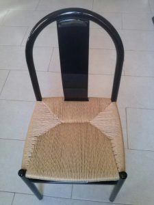 silla rafia disponibles para comprar online