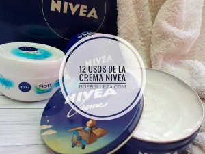 Listado de crema corporal aceite de oliva nivea ingredientes para comprar por Internet