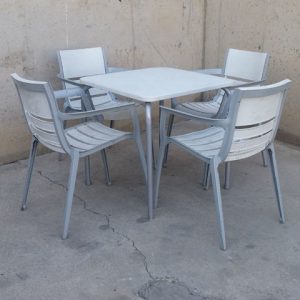 La mejor selección de mesa y sillas terraza para comprar On-line – Los mejores