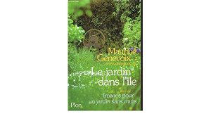 Reviews de jardin dans lile Maurice Genevoix para comprar en Internet