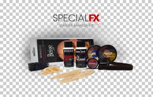 Listado de kit de maquillaje efectos especiales para comprar