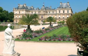 Ya puedes comprar On-line los Jardin Luxembourg – Los preferidos por los clientes