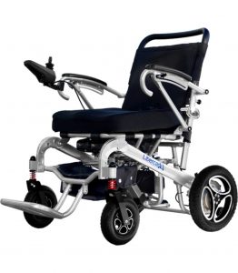 Ya puedes comprar on-line los silla de ruedas electrica plegable – El Top 30