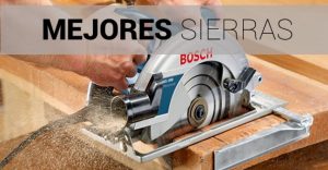 Opiniones y reviews de sierra electrica para carpinteria para comprar por Internet – El Top Treinta