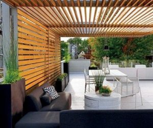 Recopilación de terraza madera exterior para comprar on-line – Los Treinta preferidos