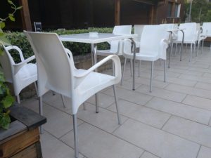 Selección de sillas y mesas de terraza para comprar on-line – Los 20 mejores