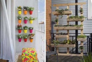 Recopilación de jardin vertical escalera Hogar cocina para comprar por Internet – El Top 30