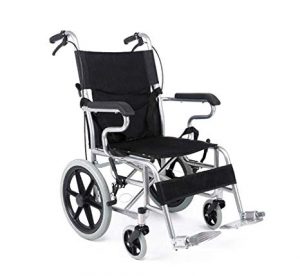 Catálogo para comprar online sillas de ruedas ligeras