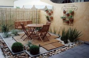 Opiniones y reviews de decoracion de patios para comprar Online