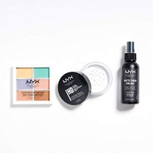 Opiniones y reviews de maletin maquillaje nyx para comprar On-line
