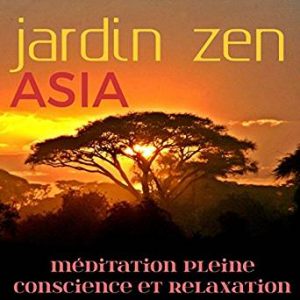 Catálogo de Jardin zen Relaxation para comprar online