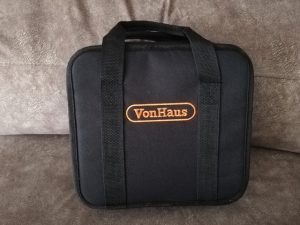 Listado de atornillador vonhaus para comprar Online