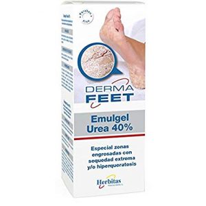 Selección de crema de los pies con urea para comprar Online – Favoritos por los clientes