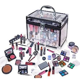 Catálogo de set maquillaje para comprar online
