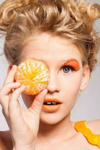 Ya puedes comprar por Internet los piel de naranja en la cara
