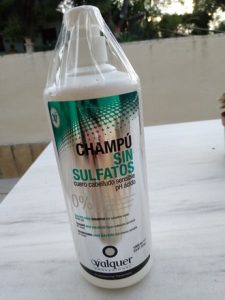 Recopilación de champu sin sulfatos parabenos y siliconas para comprar On-line