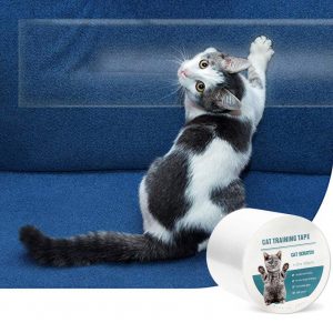 Ya puedes comprar On-line los gato cinta aislante