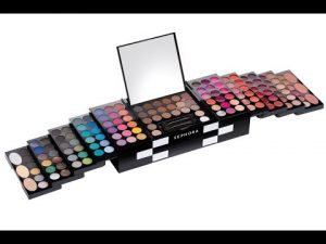 Recopilación de cajas de maquillajes para comprar on-line – Los Treinta favoritos