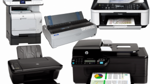 La mejor recopilación de mejores impresoras multifuncion 2018 para comprar por Internet