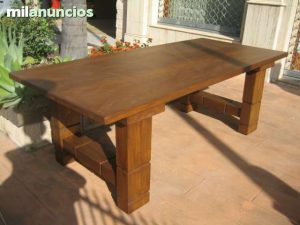 Reviews de mesas de terraza de madera para comprar online – Los mejores