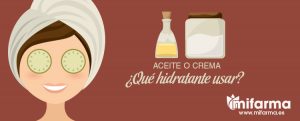 Recopilación de aceite corporal vs crema para comprar On-line – Los preferidos