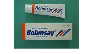 Catálogo de crema de manos bohmsay para comprar online