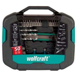 Reviews de herramientas wolfcraft para comprar en Internet