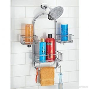 accesorios ducha sin taladro que puedes comprar On-line