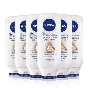 Recopilación de crema hidratante corporal no pegajosa para comprar – Los preferidos