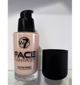 La mejor recopilación de Base Maquillaje Face Fantasy Matte para comprar en Internet – Los más vendidos
